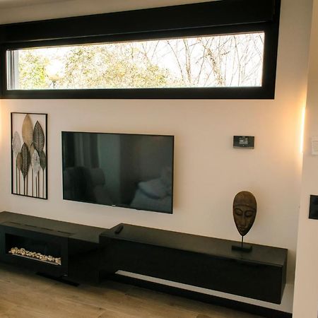 Apartamento Villaro Cartes Esterno foto