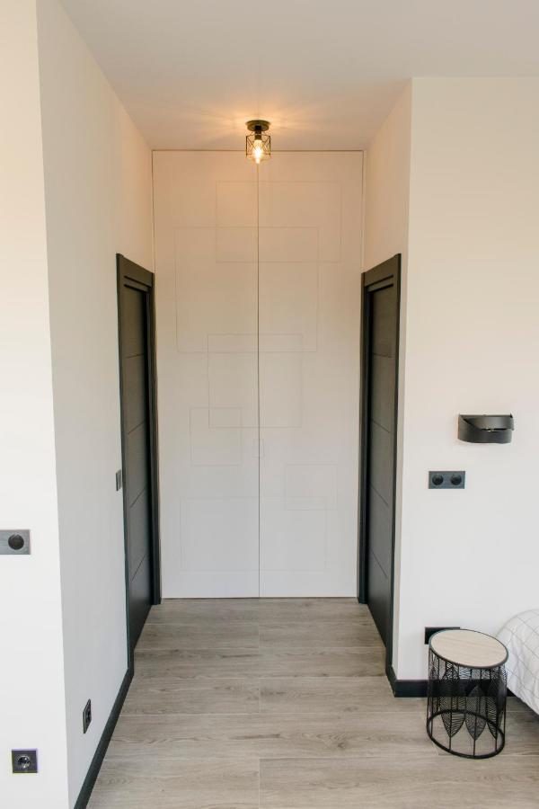 Apartamento Villaro Cartes Esterno foto