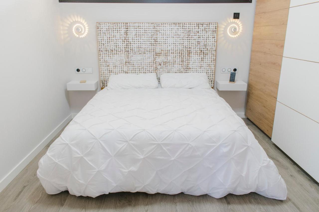 Apartamento Villaro Cartes Esterno foto