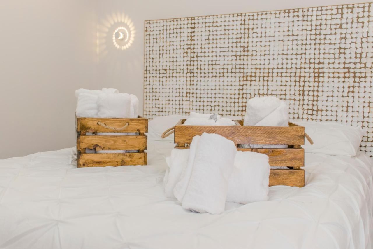 Apartamento Villaro Cartes Esterno foto
