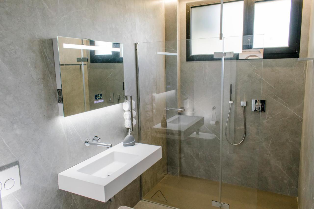 Apartamento Villaro Cartes Esterno foto