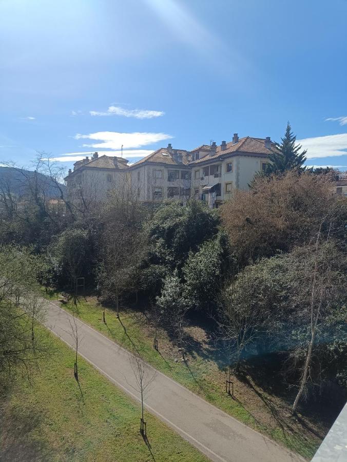 Apartamento Villaro Cartes Esterno foto