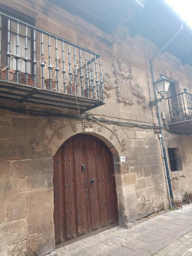 Apartamento Villaro Cartes Esterno foto