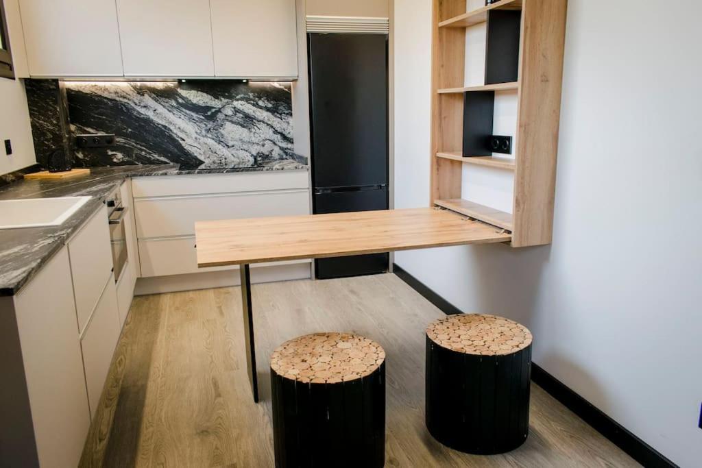 Apartamento Villaro Cartes Esterno foto